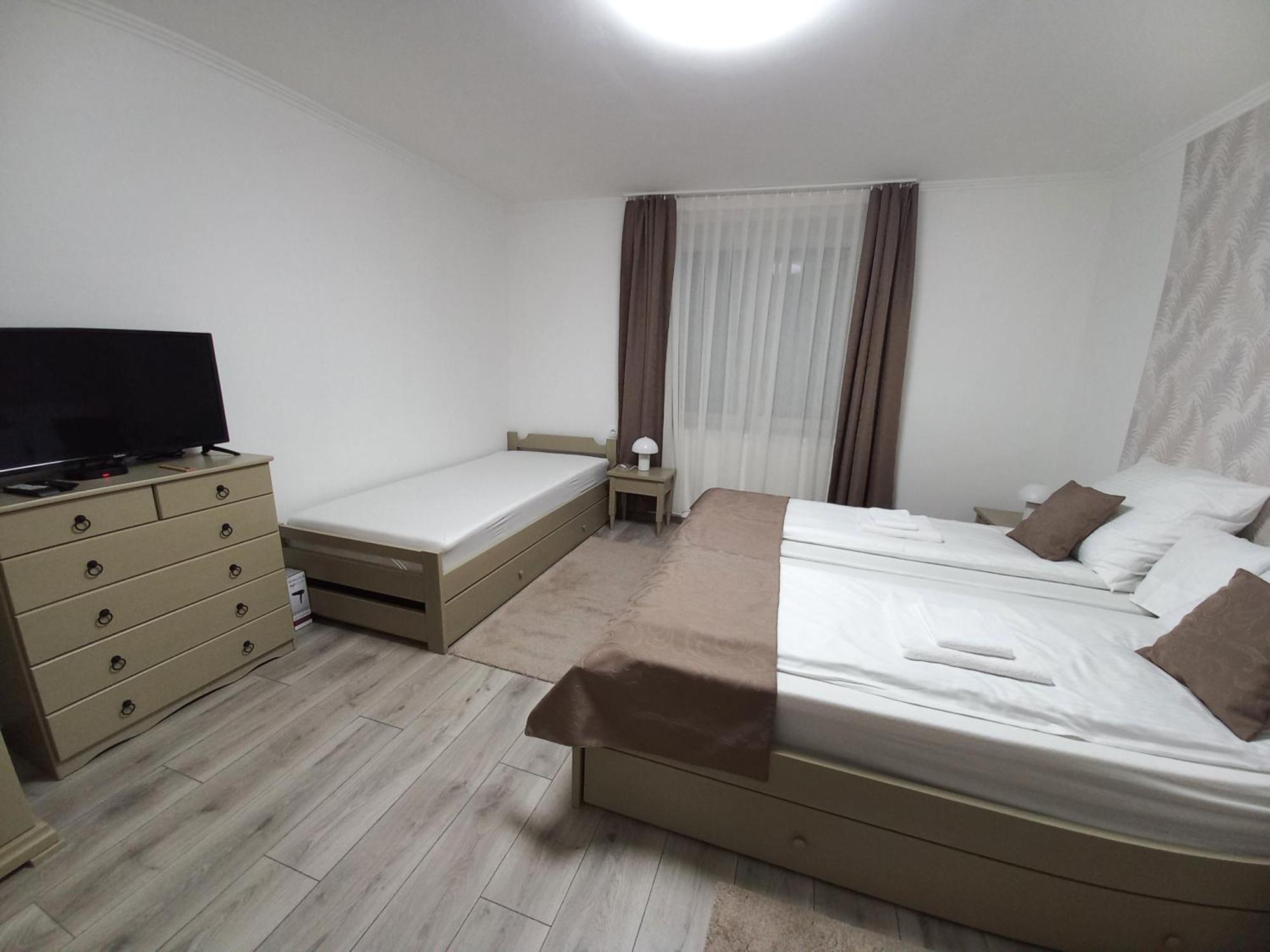 Ilona Apartman Gyula Luaran gambar