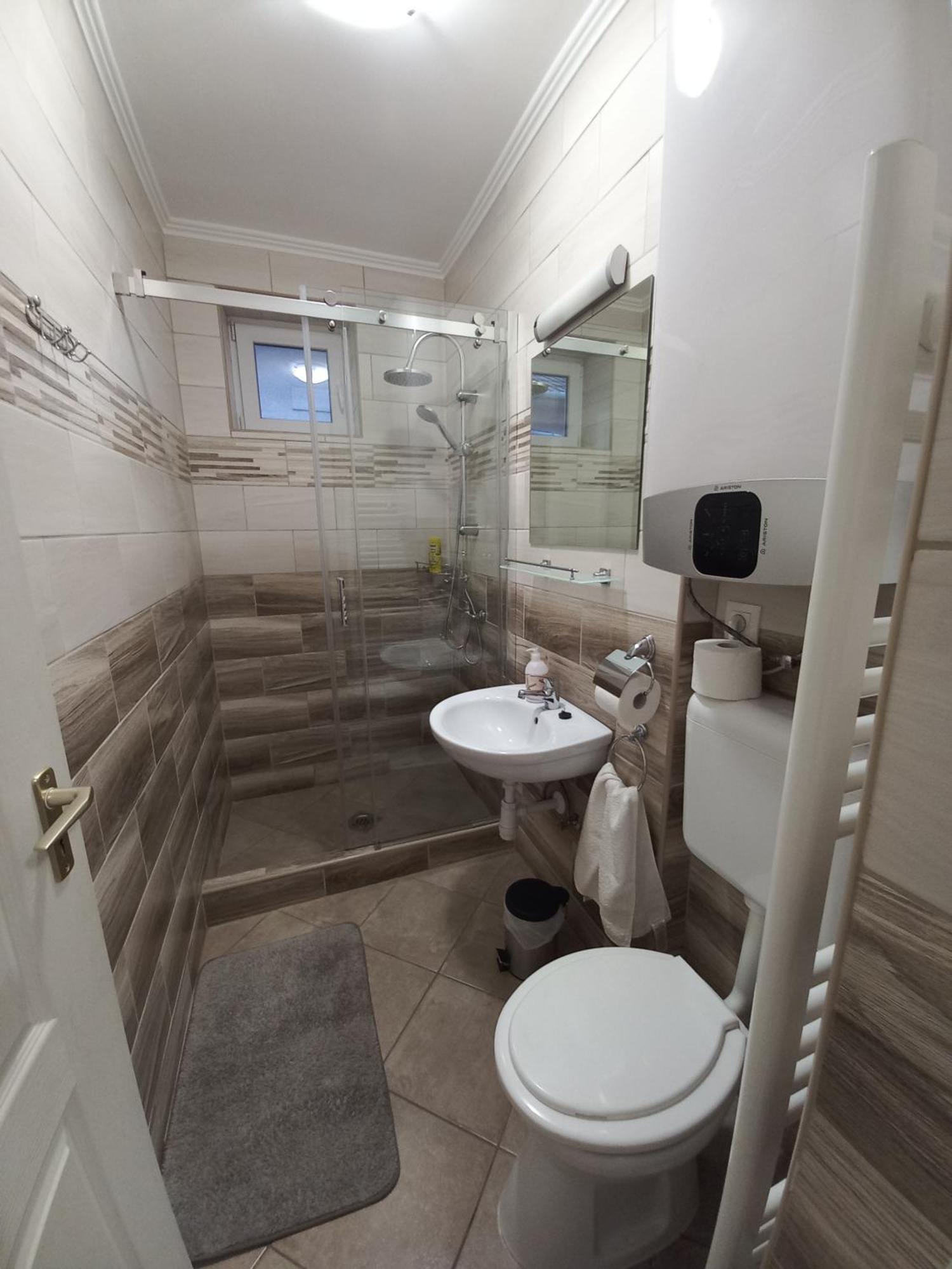 Ilona Apartman Gyula Luaran gambar
