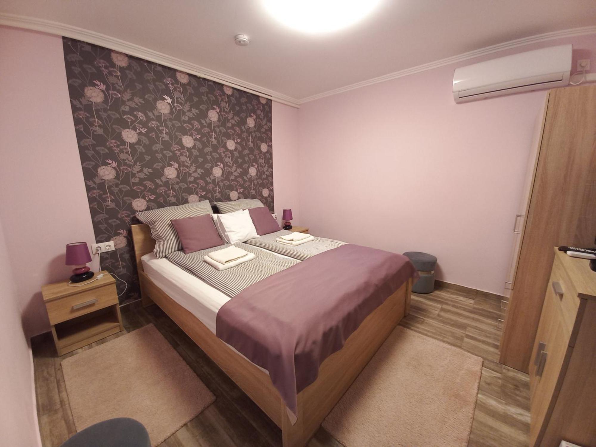 Ilona Apartman Gyula Luaran gambar
