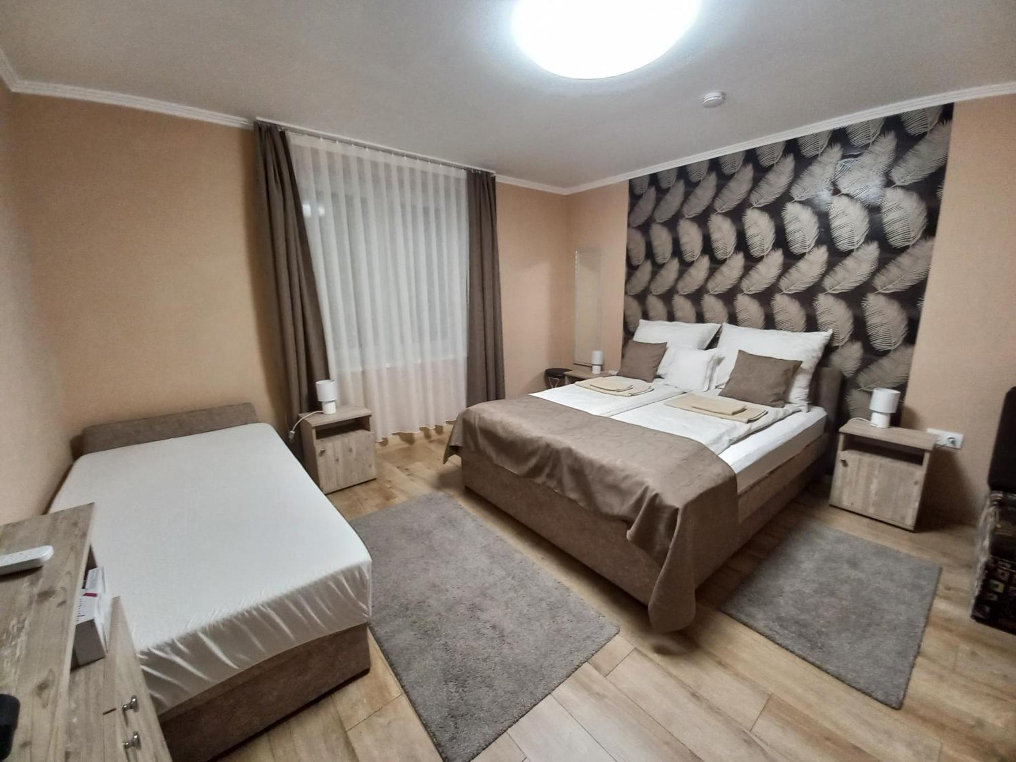 Ilona Apartman Gyula Luaran gambar
